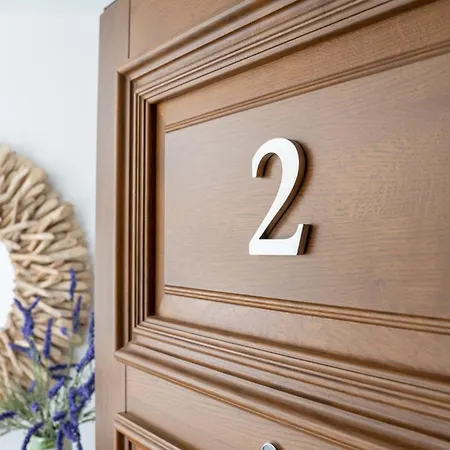 Fortuna Apartment Saint-Tropez