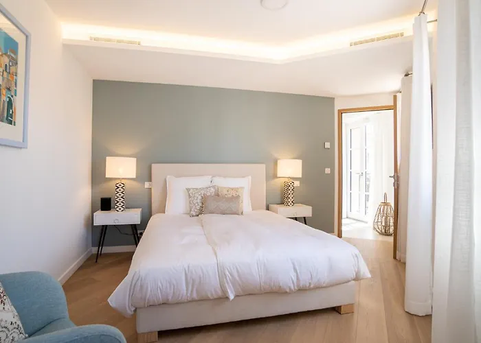 Fortuna Apartamento *