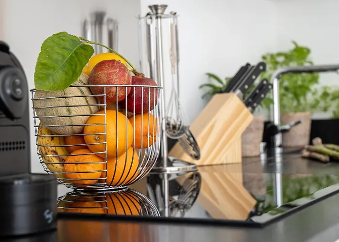 Apartamento Fortuna *