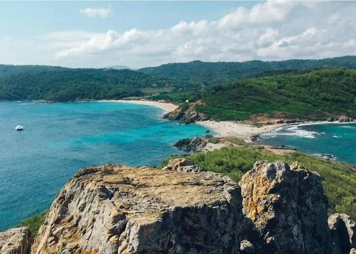 Fortuna Apartamento Saint-Tropez