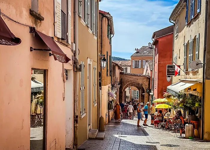 Fortuna * Saint-Tropez