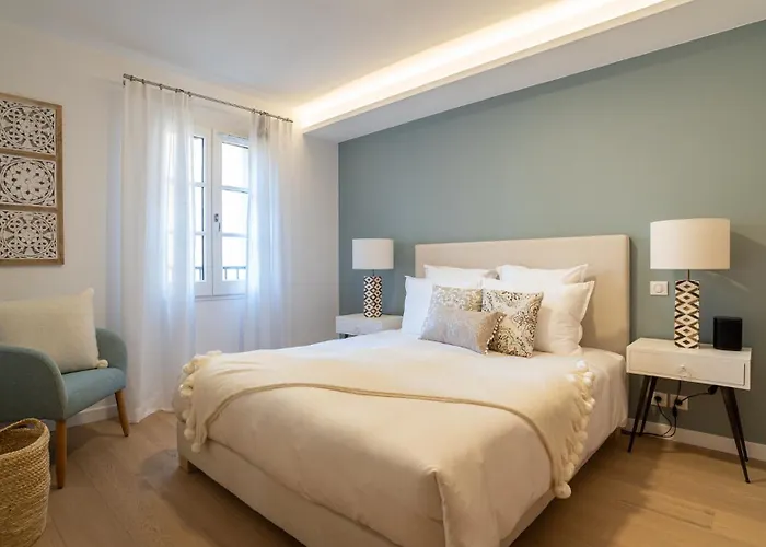 Apartamento Fortuna *