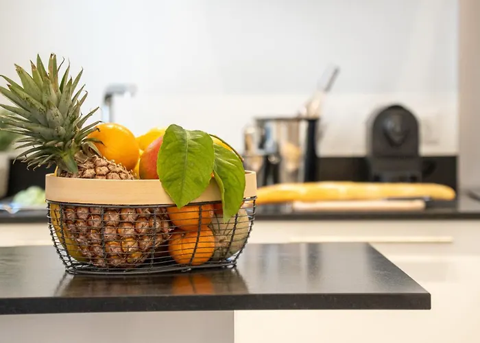 Appartamento Fortuna *