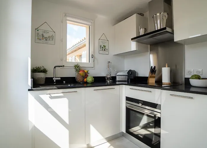 Appartamento Fortuna *