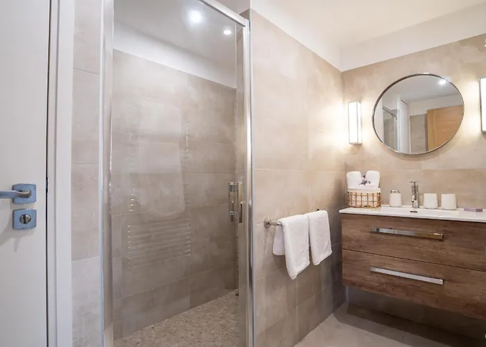 Fortuna Апартаменти