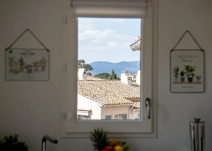 Fortuna * Saint-Tropez