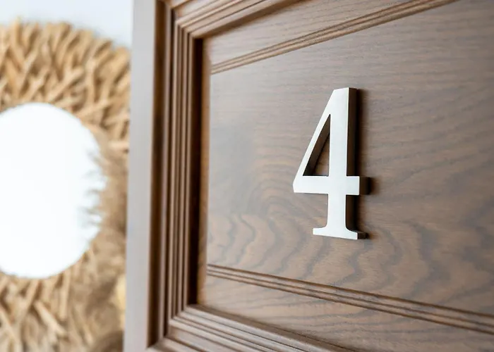 Appartamento Fortuna *