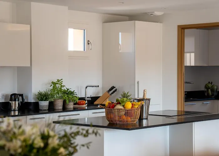 Apartamento Fortuna *