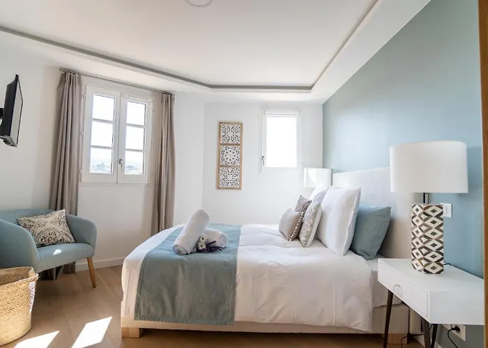 Apartamento Fortuna *