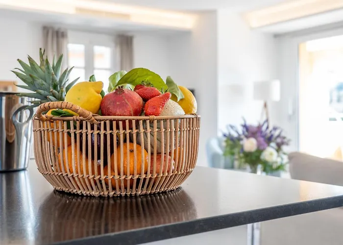 Fortuna Appartamento *