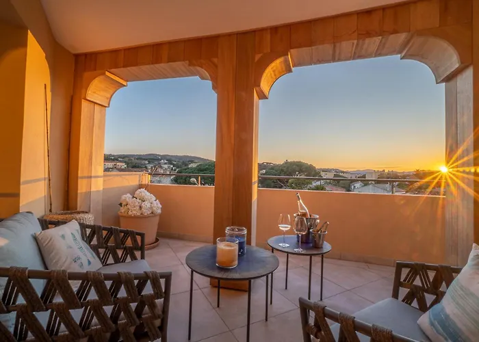 Apartamento Fortuna *