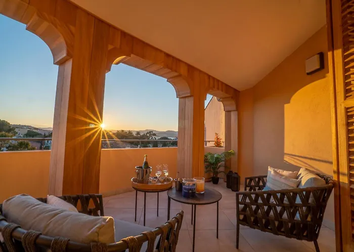 Fortuna Апартаменти