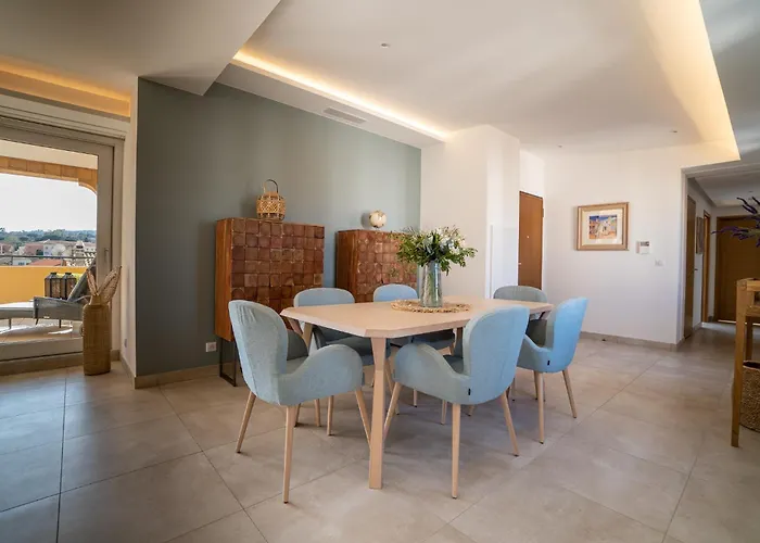 Appartamento Fortuna *