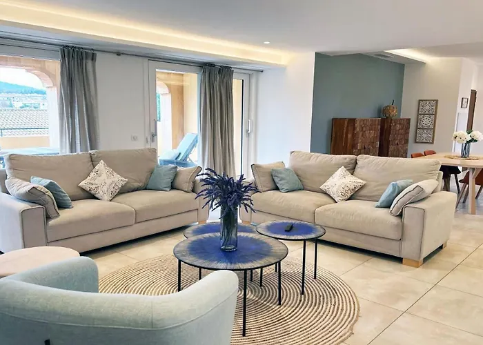 Fortuna Saint-Tropez