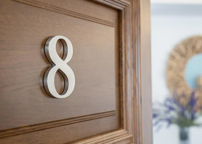 Fortuna Апартаменти