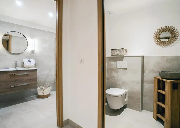 Fortuna Appartamento Saint-Tropez