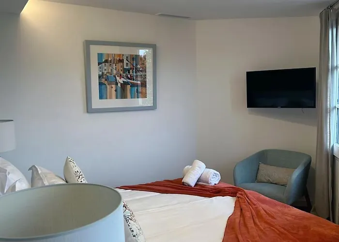 Apartamento Fortuna Saint-Tropez