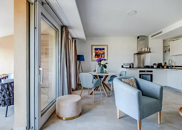 Апартаменти Fortuna *