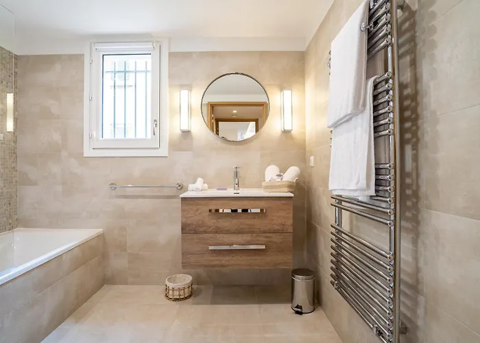 Appartamento Fortuna *