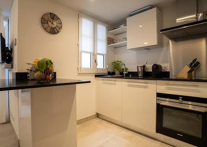 Fortuna Апартаменти *