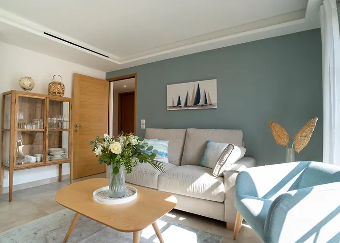 Fortuna Apartamento Saint-Tropez