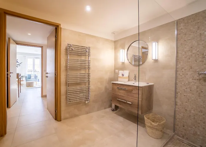 Fortuna Апартаменти