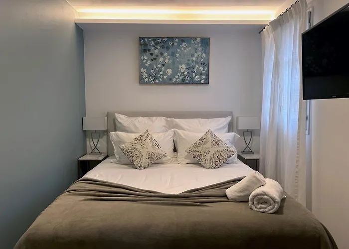 Fortuna Apartamento *